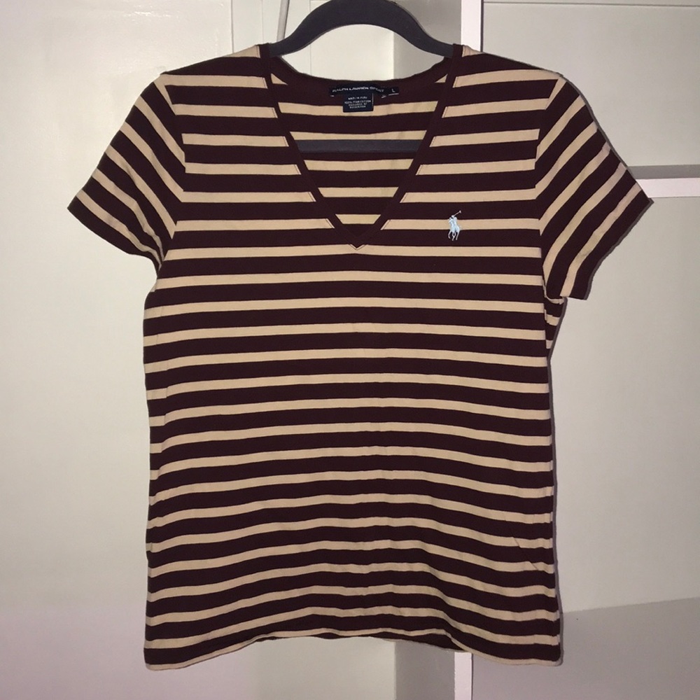 Ralph Lauren polo sport tshirt